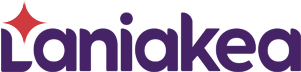 Logo de Laniakea Admin